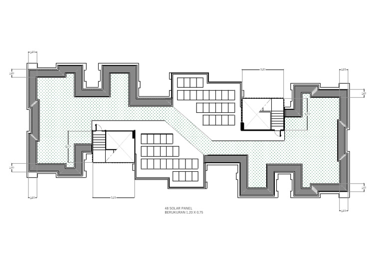 Rooftop Model | PDF