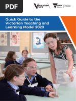 Early Years Development Framework (EYDF) 2023 | PDF | Awareness | Learning