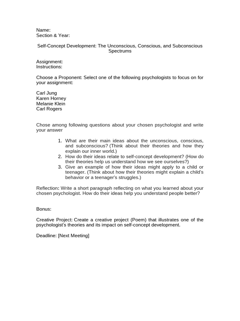 Assignment Ado | PDF