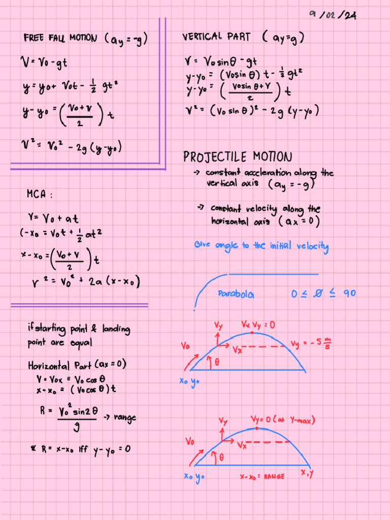 GEN PHYSICS 17 To 26 | PDF