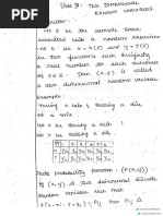 Hilla's Notebook - Linear Algebra - Hebrew | PDF