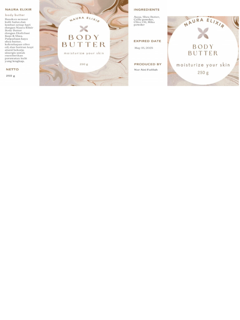 Label | PDF