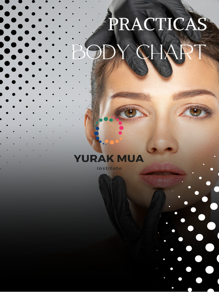 Practica Body Chart | PDF