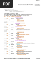 【WA】COLT DEFENDER -Limited Edition- WIX Filter Price List and Applications | PDF | Loader (Equipment