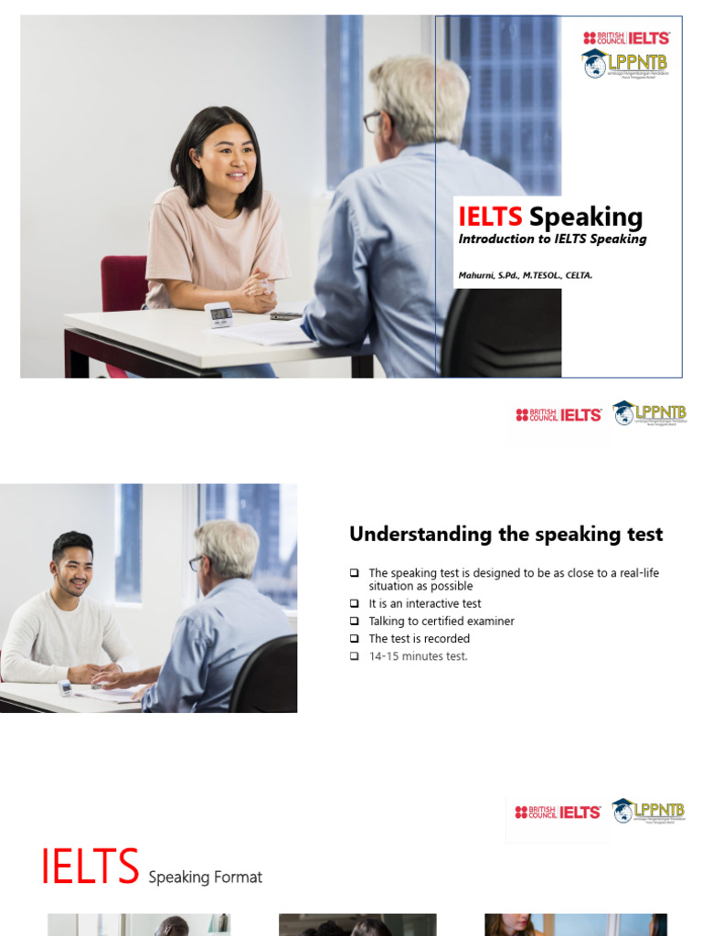 Ielts Speaking Meeting Pdf Vocabulary Fluency