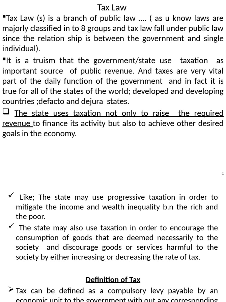 Tax 3 RD Year New | PDF | Taxes | Double Taxation
