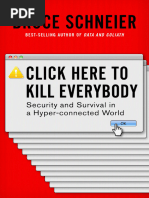 Security Risks in a Connected World | PDF | Internet Of Things ...