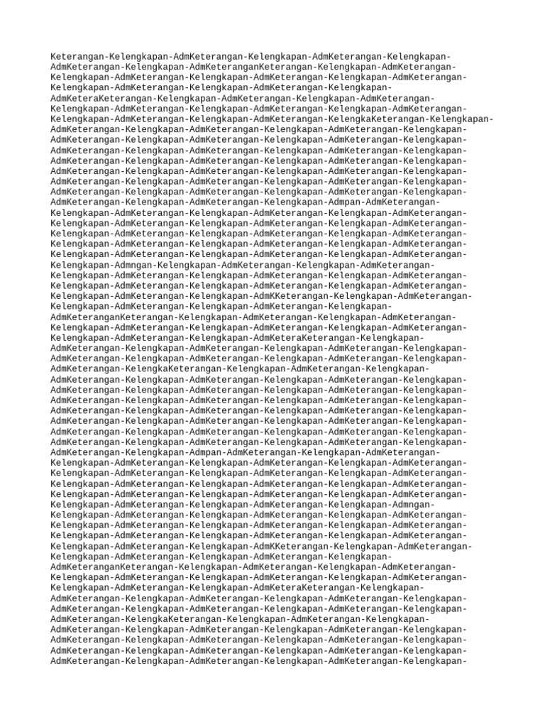 6 B | PDF