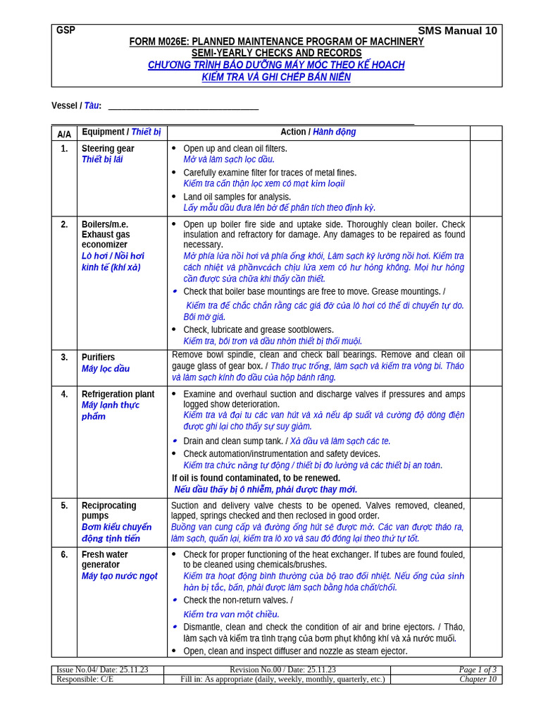 M026E | PDF