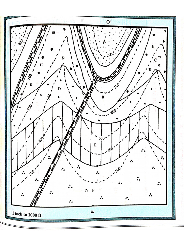 Geological Map Set 3 Pdf
