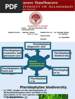 ARPR2011 | PDF | Fern | Plants
