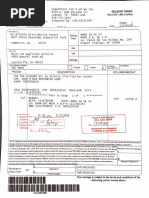 Sli Template | PDF | Cargo | Freight Transport