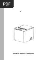 POS Printer Driver V8.11 Setup Guide | PDF | Printer (Computing ...