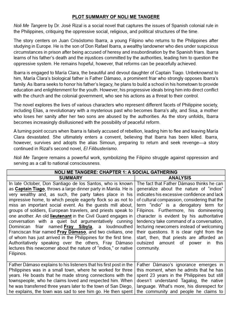 Handout rizals life and works pdf