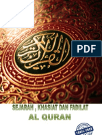 Download Khasiat Dan Fadilat Ayat Alquran Nur Karim by Megat Rambai Sr SN79703045 doc pdf