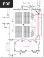 Sample Changing Room Layouts | PDF
