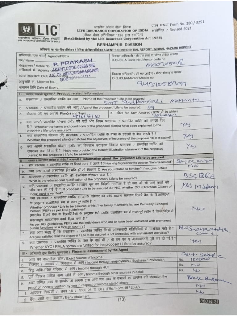 Document WPS Office | PDF