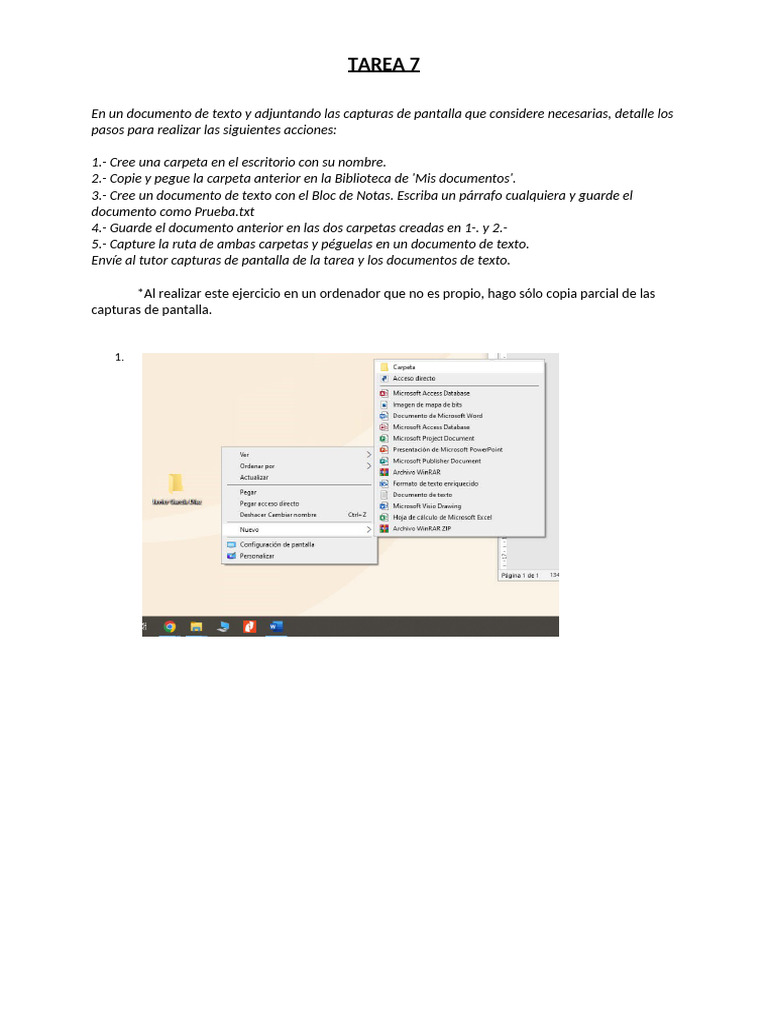 Tarea 7 | PDF