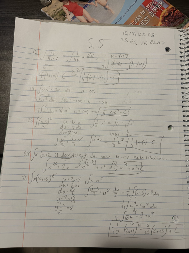 Homework 1 | PDF