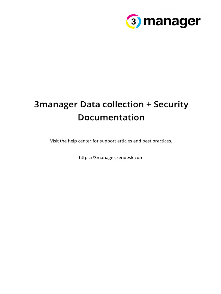 Active Manager | PDF