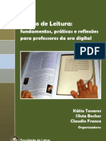 Ensino de Leitura - Fundamentos Praticas e Reflexoes Na Era Digital