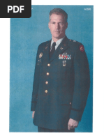 USMC Character Statement Guidelines | PDF | Sergeant | United States ...