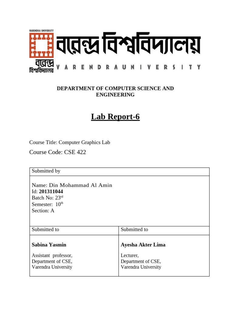 Lab Report 3 | PDF