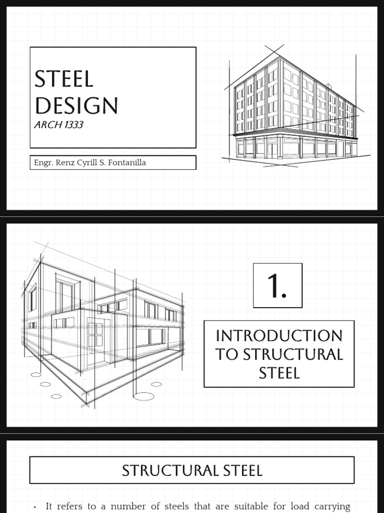 Week 4 | PDF | Steel | Young's Modulus