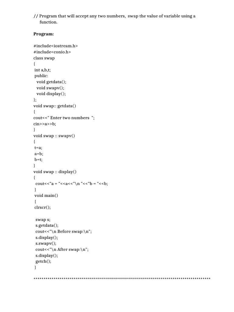 Exp 5 | PDF