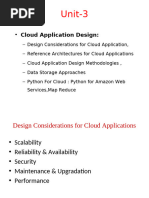 Cloud Computing Full Notes | PDF