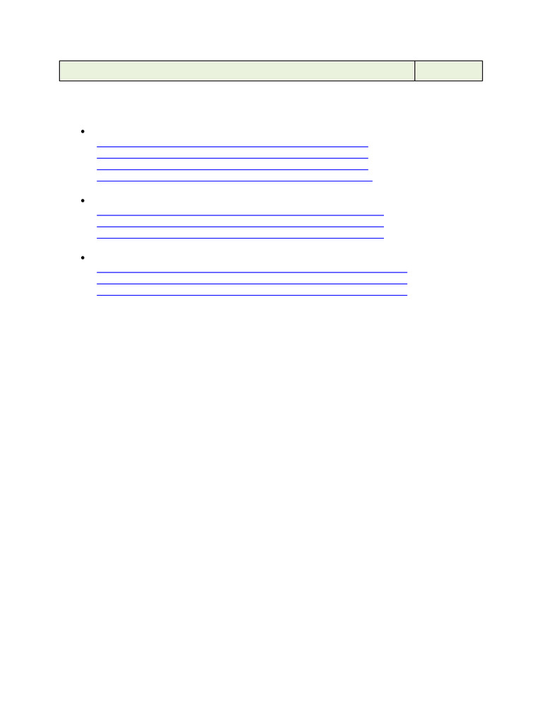 Present Simple vs Continuous Exercises | PDF
