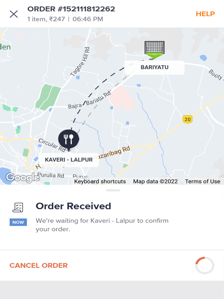 Swiggy | PDF