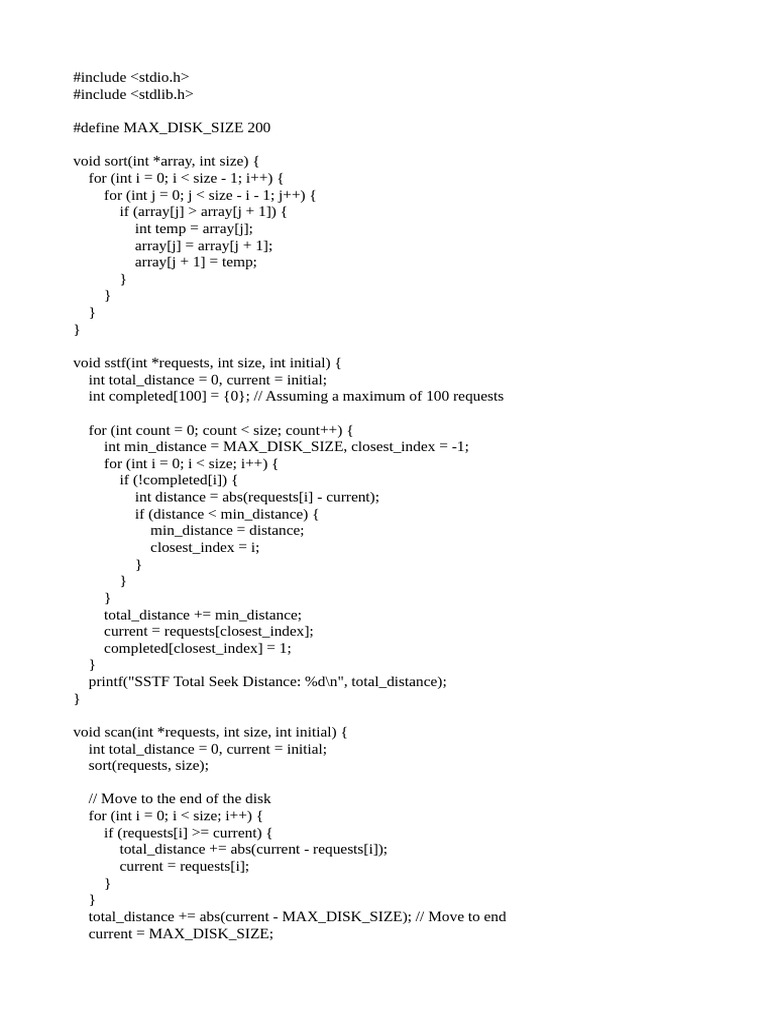 Untitled 1 | PDF | Software | Algorithms And Data Structures