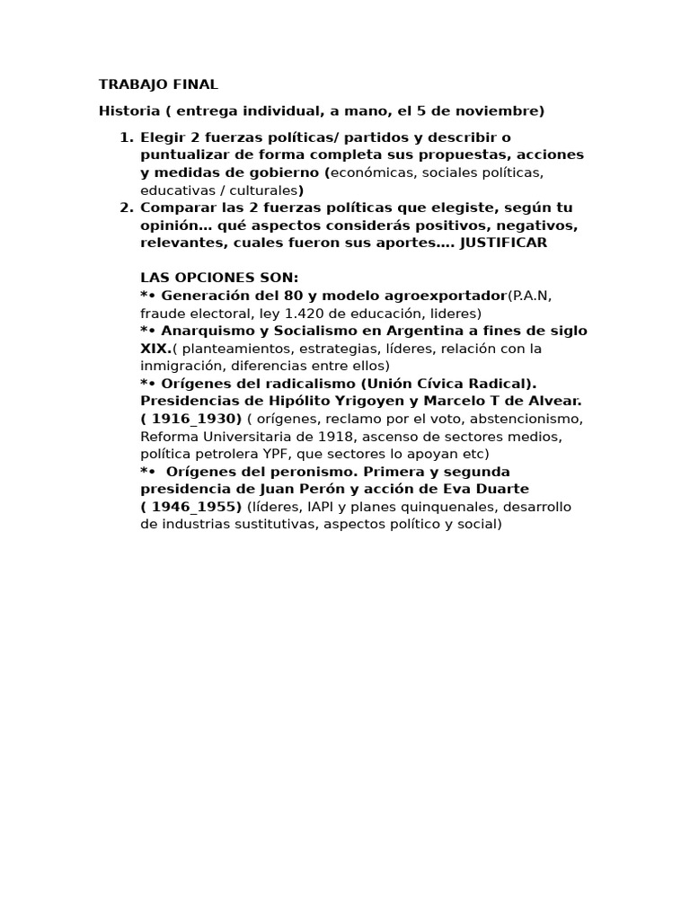 TP Final | PDF