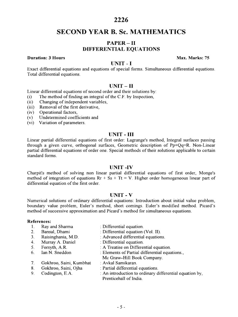 M 2 | PDF