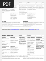 DVF Framework: Guide to Product Success | PDF | Feasibility Study ...