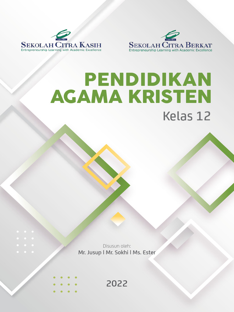 Grade 12 Topik 5 - New | PDF