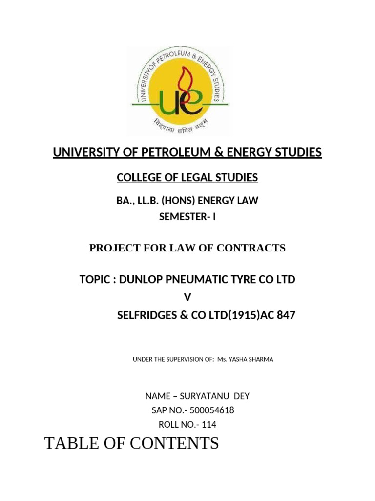 Project Law of Contracts | PDF | Appeal | Damages
