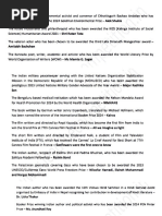 Current Affairs Year Book Volume No 2 PDF | PDF | Renminbi ...