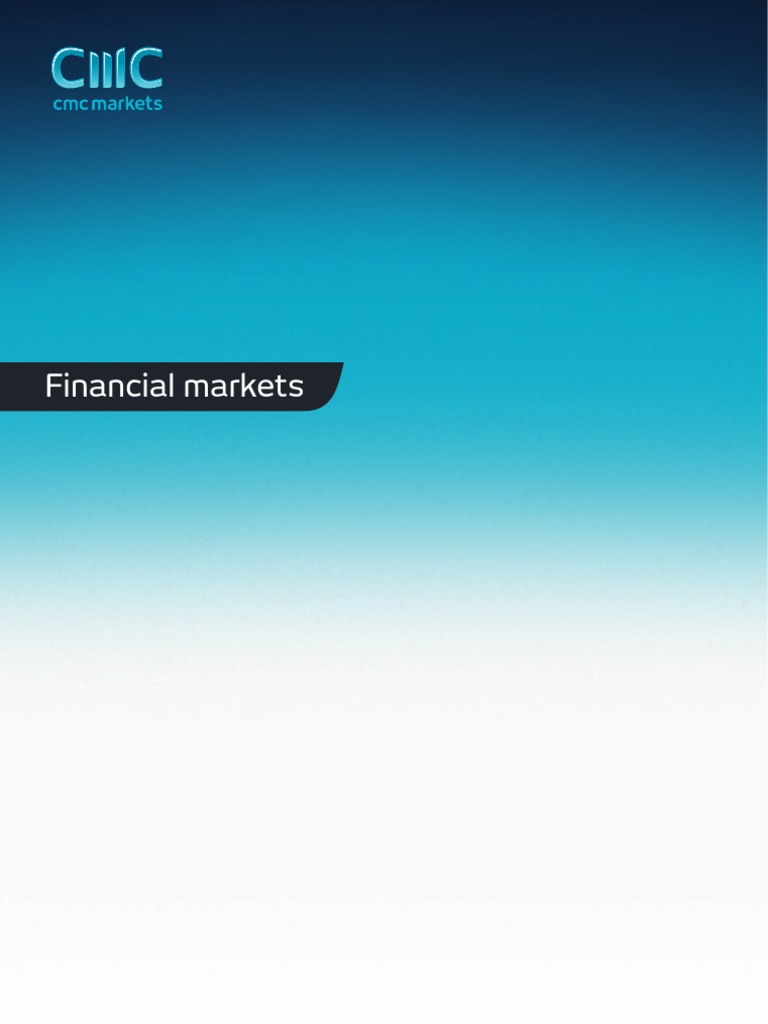 Financial Markets 150811 | PDF | Bonds (Finance) | Interest Rates