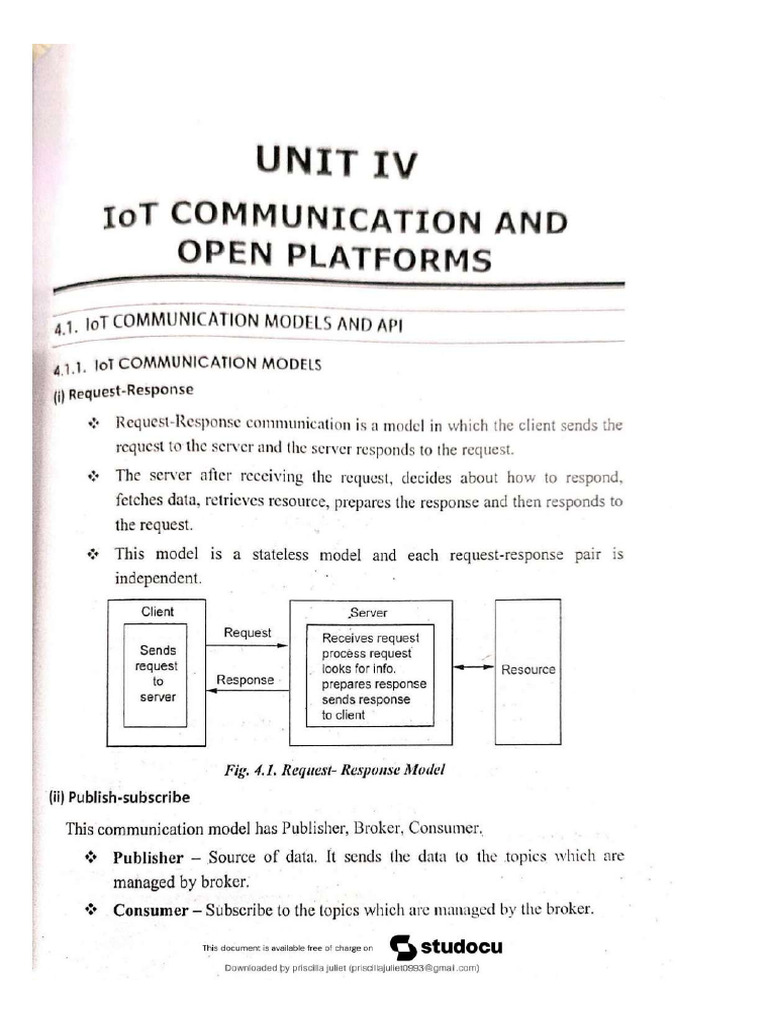 Unit 4 - 2 | PDF