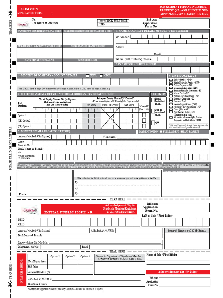 Rajesh 905575980 | PDF | Securities (Finance) | Securities Act Of 1933