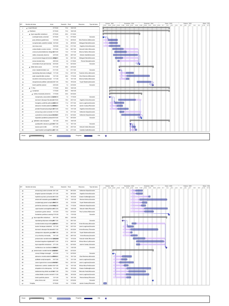 Análisis de Stakepoint y Nonspinosity | PDF