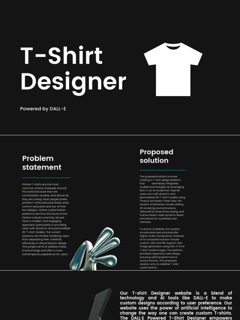 Dalle T Shirt Pdf Artificial Intelligence Intelligence Ai