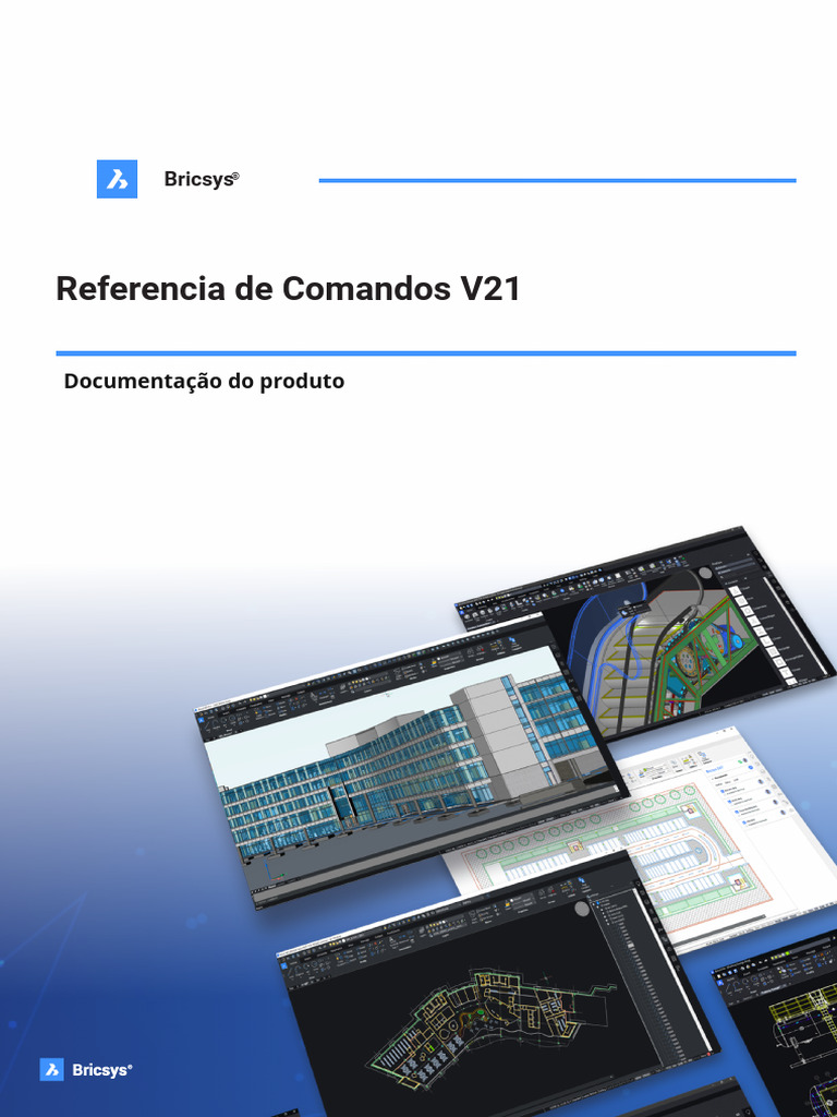 2 Command Reference BricsCad | PDF