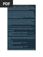 Uma breve história dos Tipos Psicológicos