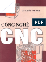 Cong Nghe CNC - Tran Van Dich