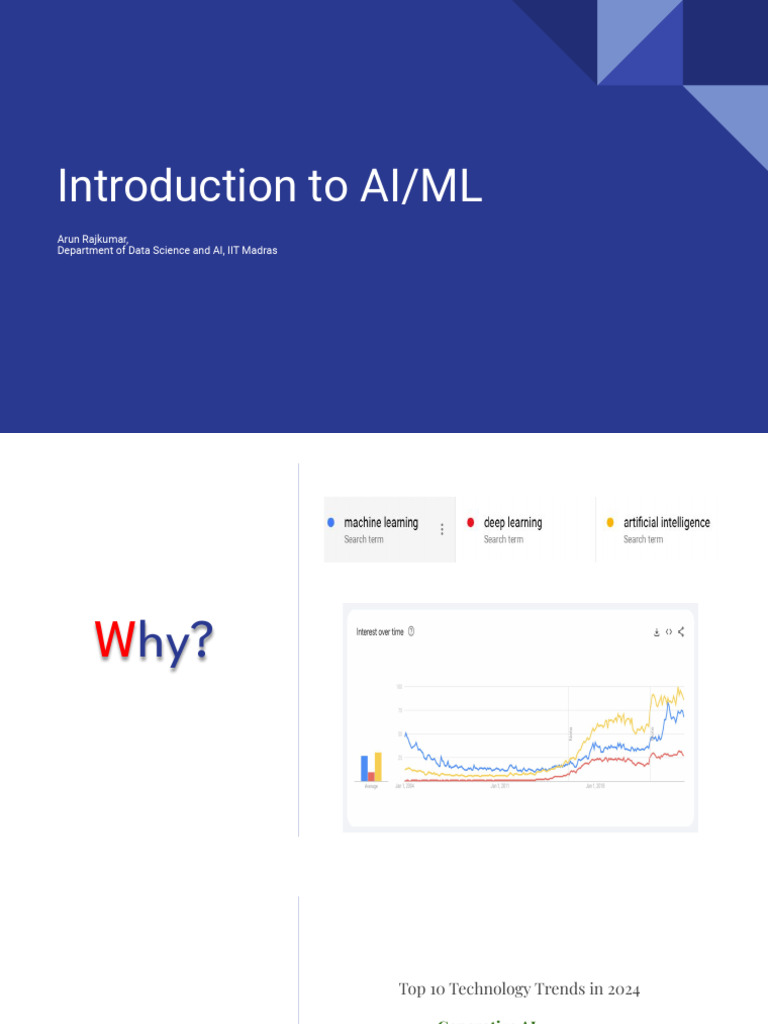 Week 1 | PDF | Artificial Intelligence | Intelligence (AI) & Semantics