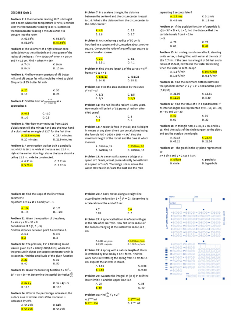 MSTE | PDF | Euclidean Geometry | Geometric Shapes