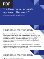 InThinking: IB Teacher Resources | PDF